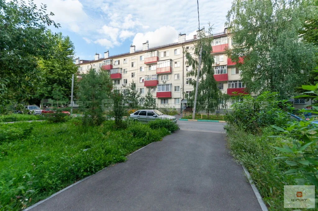 Продажа квартиры, Казань, ул. Халева - Фото 18
