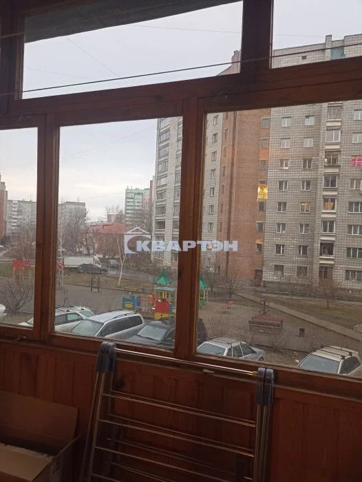 Продажа квартиры, Новосибирск, ул. Новая Заря - Фото 10