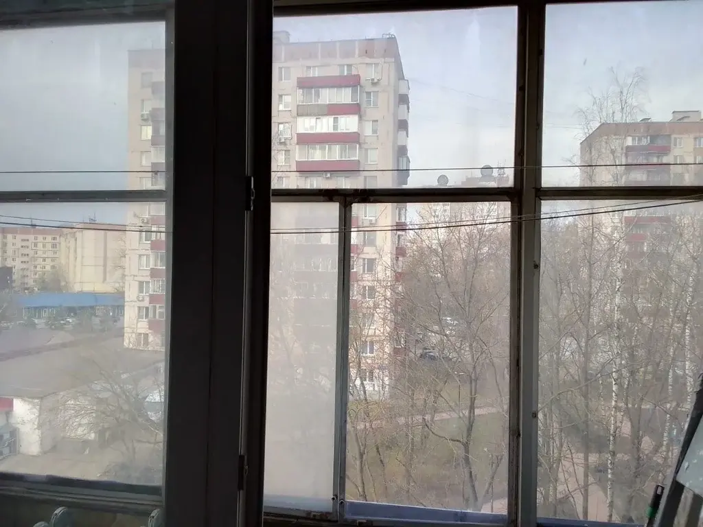 2-к.Красногорск, ул.Ленина, д.41 - Фото 5
