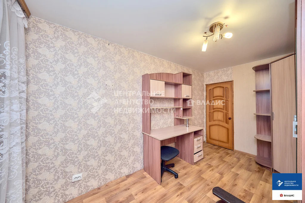 Продажа квартиры, Рязань, ул. Стройкова - Фото 4