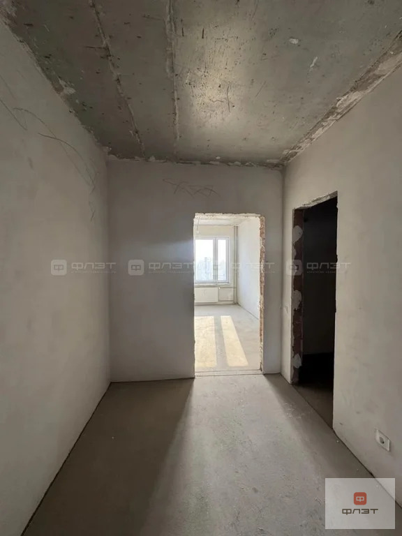 Продажа квартиры, Казань, ул. Баки Урманче - Фото 5