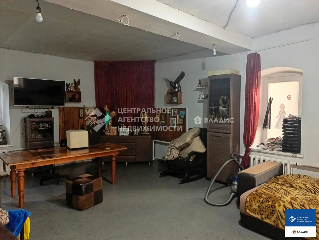 Продажа дома, Байдики, Захаровский район - Фото 3