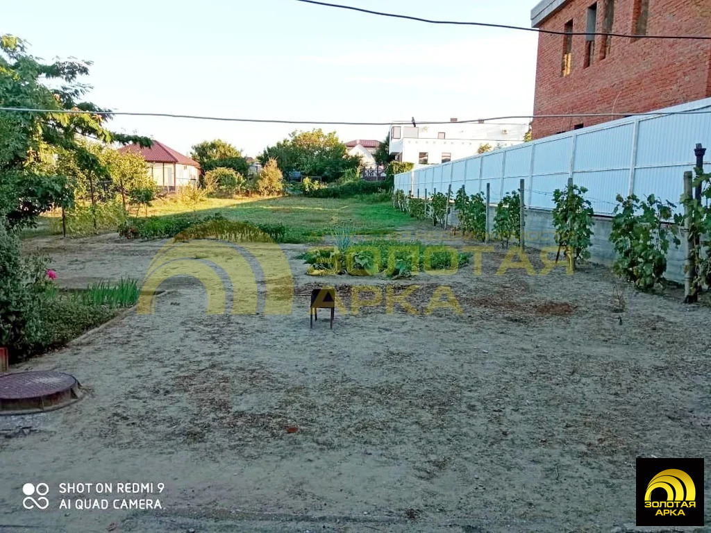 Продажа дома, Тамань, Темрюкский район, ул. Лебедева - Фото 24