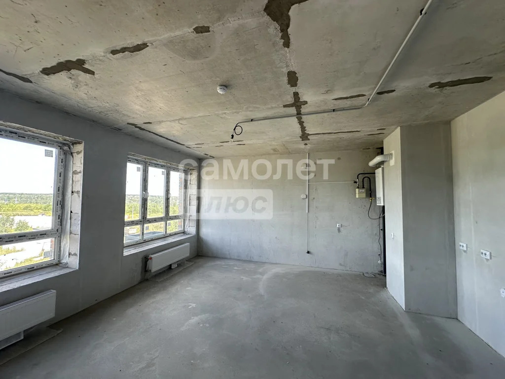 Продажа квартиры, Горелки, Летчика Мосолова ул. - Фото 3