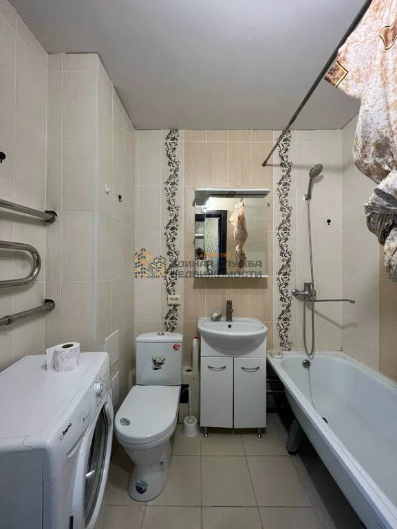 Аренда квартиры, Уфа, улица Машинистов - Фото 11