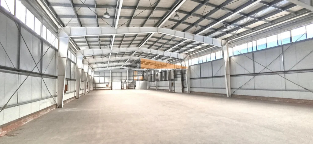 Аренда склада, Люберцы, Люберецкий район, Старый двор ул. - Фото 3