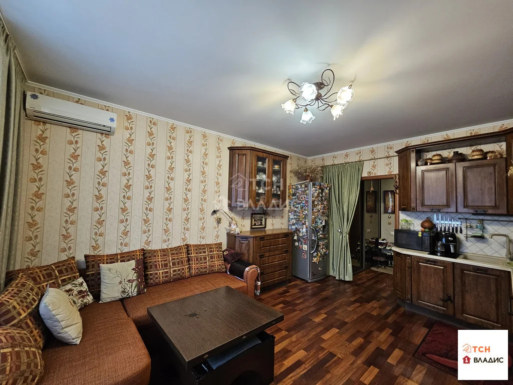 Продажа квартиры, Пушкино, Воскресенский район, улица Островского - Фото 11
