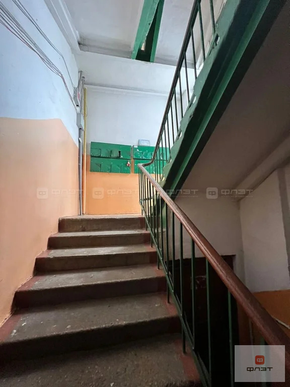 Продажа квартиры, Бугульма, Бугульминский район, ул. Тукая - Фото 4