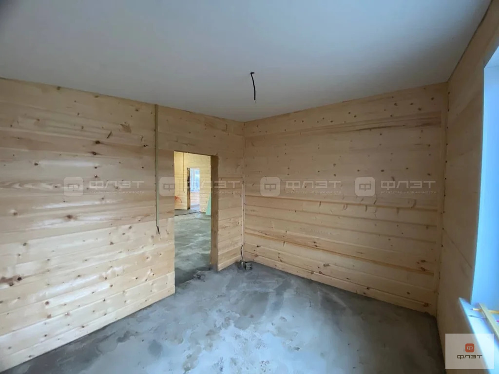 Продажа дома, Лаишевский район, Участок - Фото 14