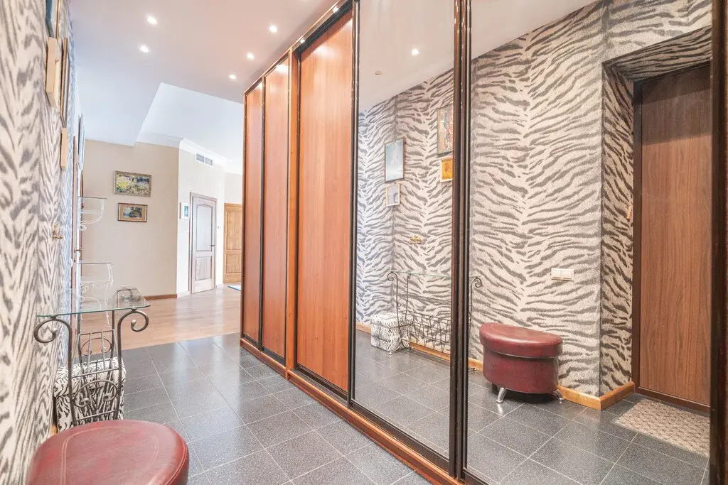 СМоленкий б-р, 15 - Фото 8