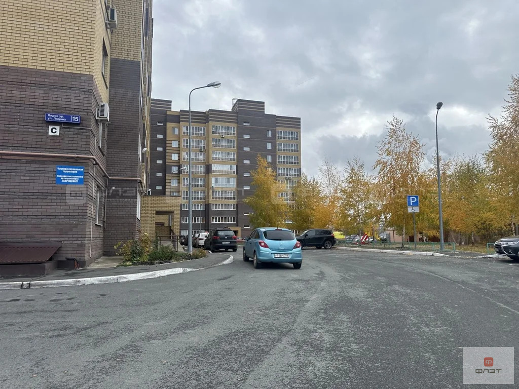 Продажа квартиры, Казань, ул. Лядова - Фото 22