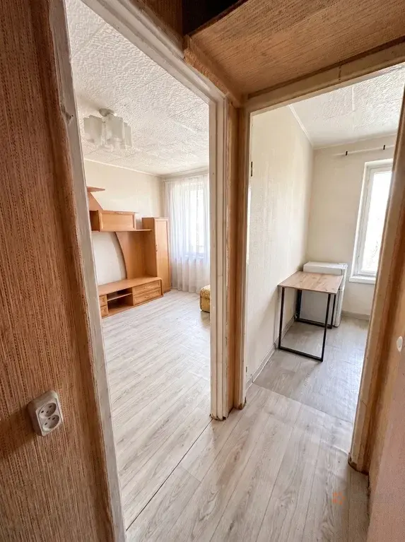Продается 1-комнатная квартира Москва Академика Арцимовича, 3К2. - Фото 5