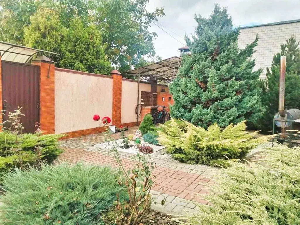 Продажа коттеджа в г. Гомеле - Фото 44