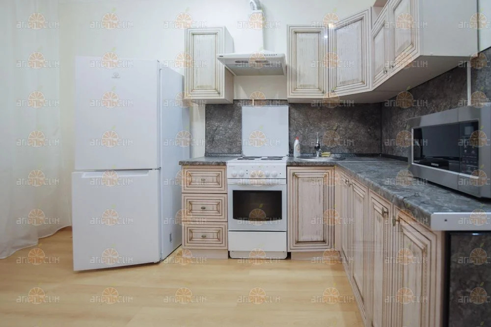 1-комн. квартира - Фото 4