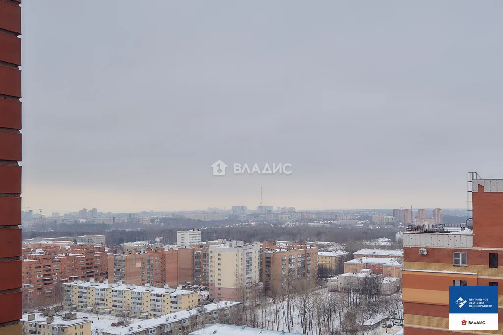 Аренда квартиры, Рязань, ул. Стройкова - Фото 12
