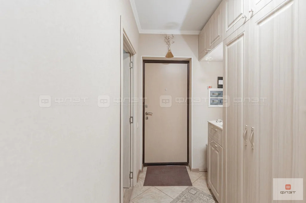 Продажа квартиры, Куюки, Пестречинский район, 10-й Квартал - Фото 17