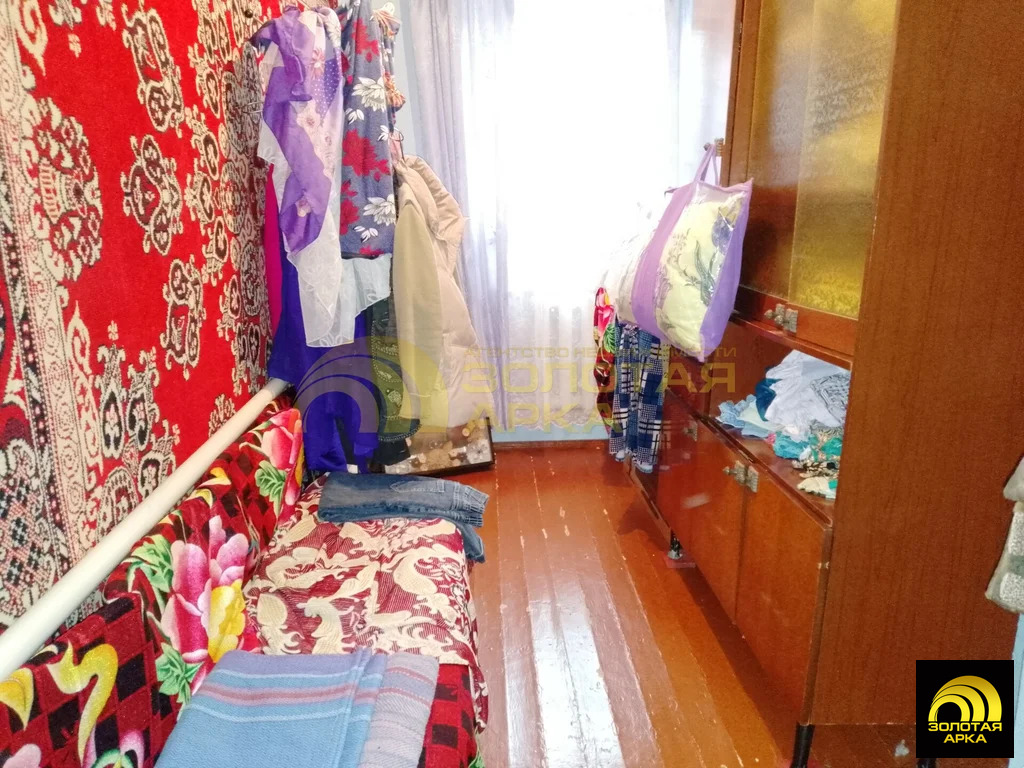 Продажа дома, Петровская, Славянский район - Фото 9