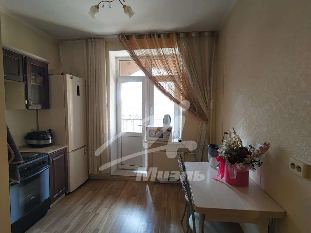 Продажа квартиры, Химки, Набережный проезд - Фото 5