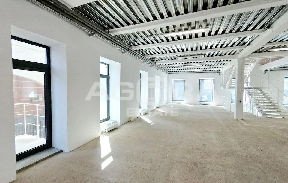 Аренда торгового помещения, м. Новослободская, ул. Долгоруковская - Фото 6