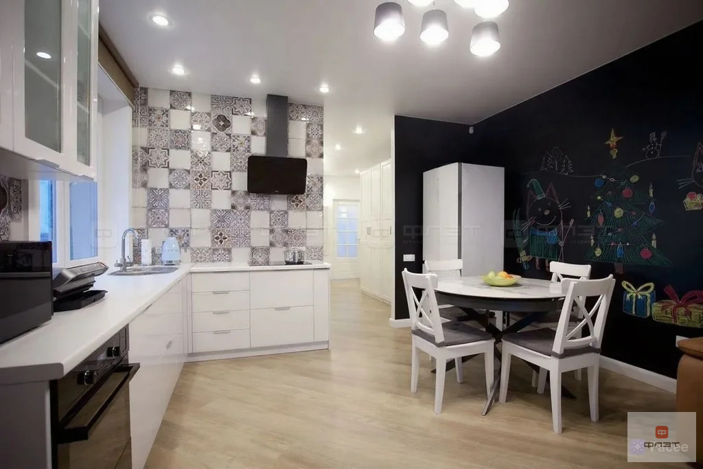 Продажа квартиры, Казань, ул. Роторная - Фото 1