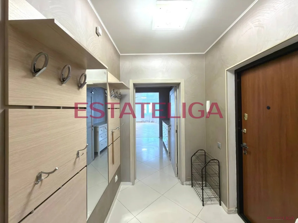 Продажа квартиры, ул. Митинская - Фото 28