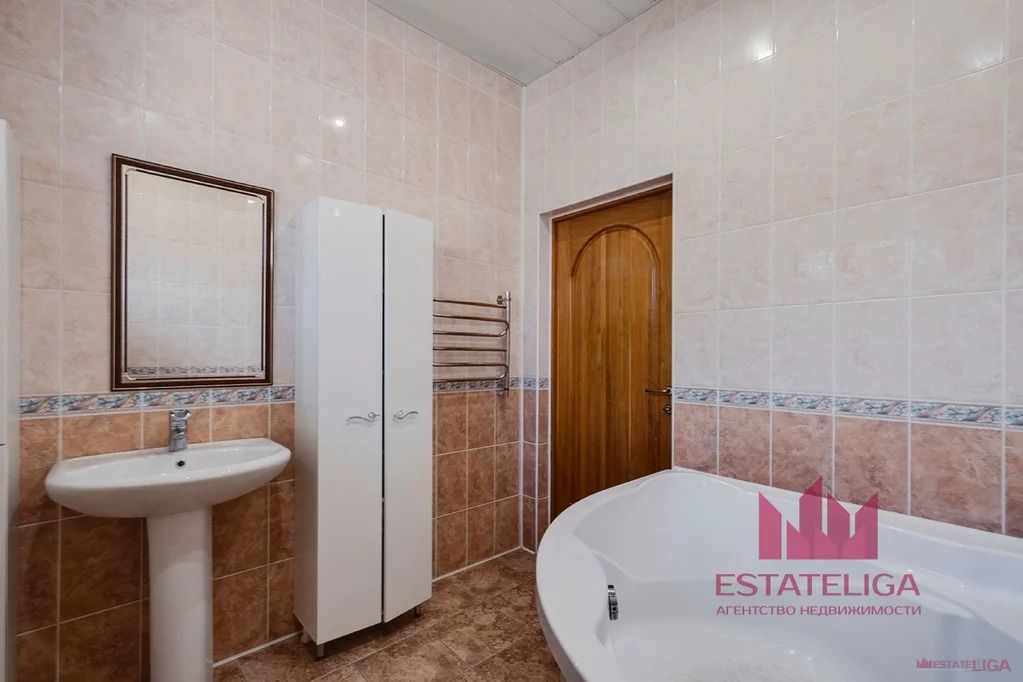 Продажа дома, Красногорск, Красногорский район, 3-й Березовый переулок - Фото 22