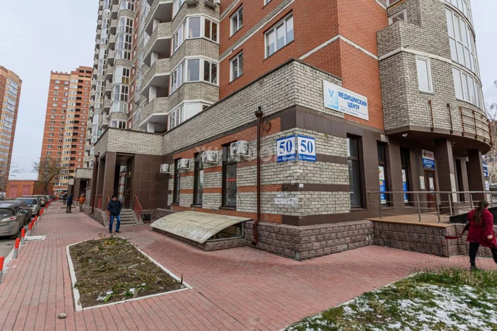 Продажа квартиры, Новосибирск, ул. Плановая - Фото 29