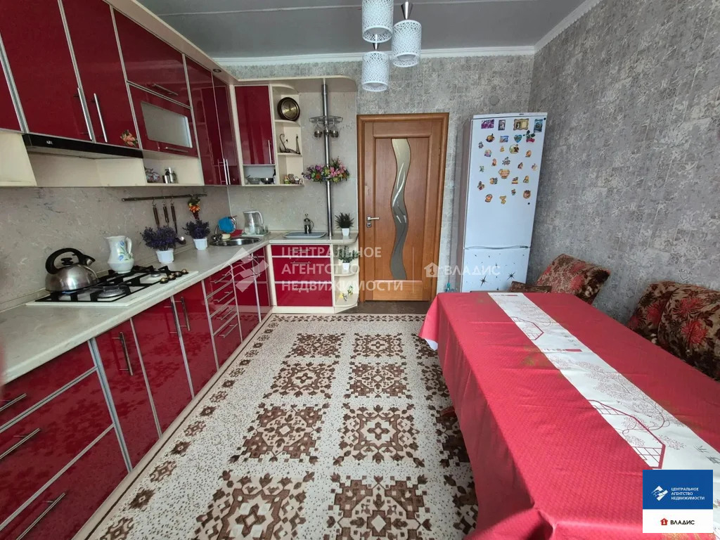 Продажа дома, Михали, Спасский район, ул. Речная - Фото 9