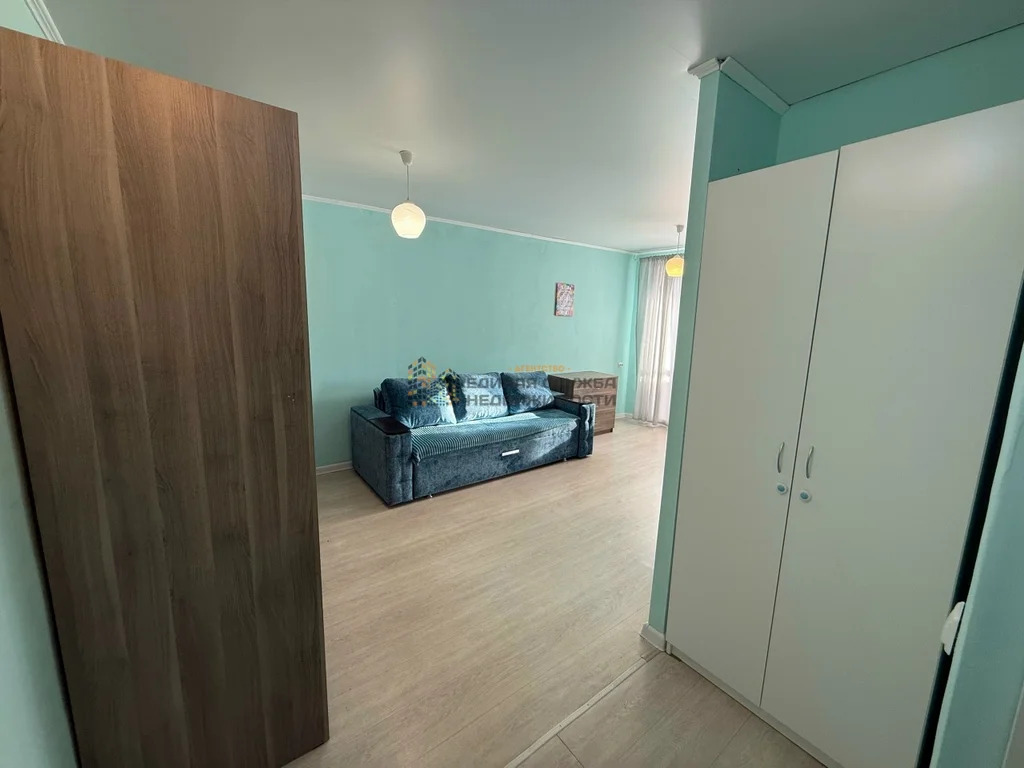 Аренда квартиры, Уфа, ул. Блюхера - Фото 5