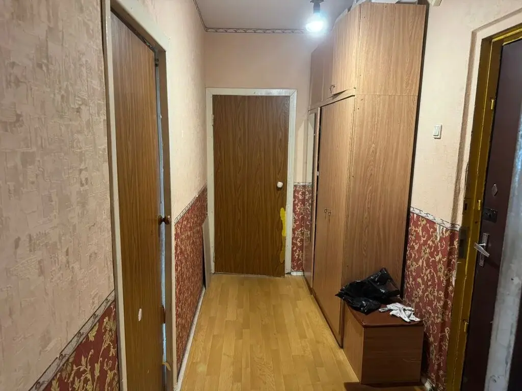 Продам 2-ух ком. квартиру в пос. Октябрьский (Люберецкий р-н) - Фото 11