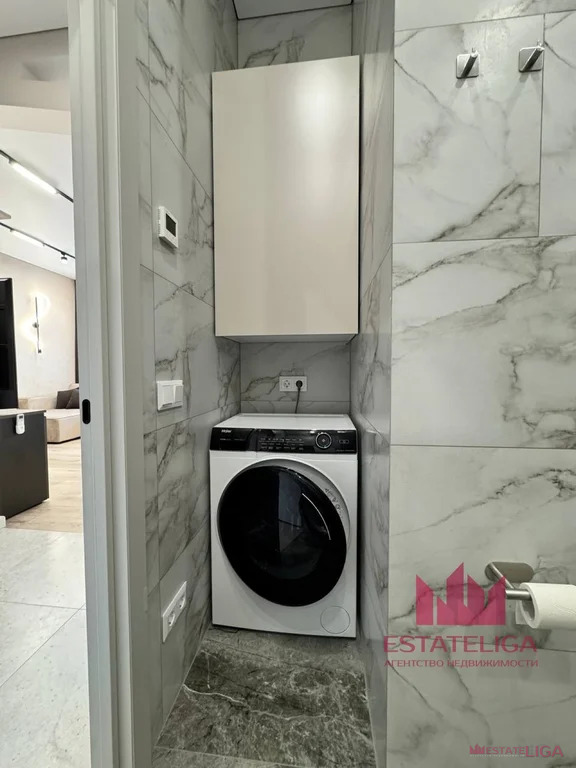 Аренда квартиры, м. Шелепиха, Шелепихинская наб. - Фото 12