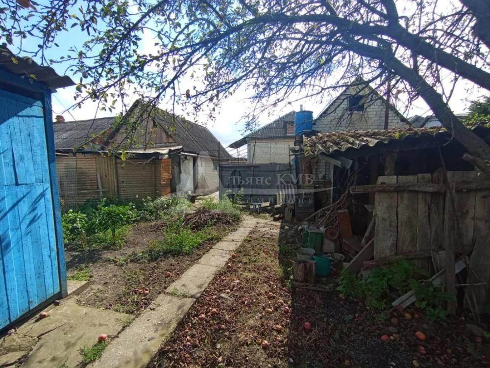 Продажа дома, Георгиевск, Заря ул. - Фото 20