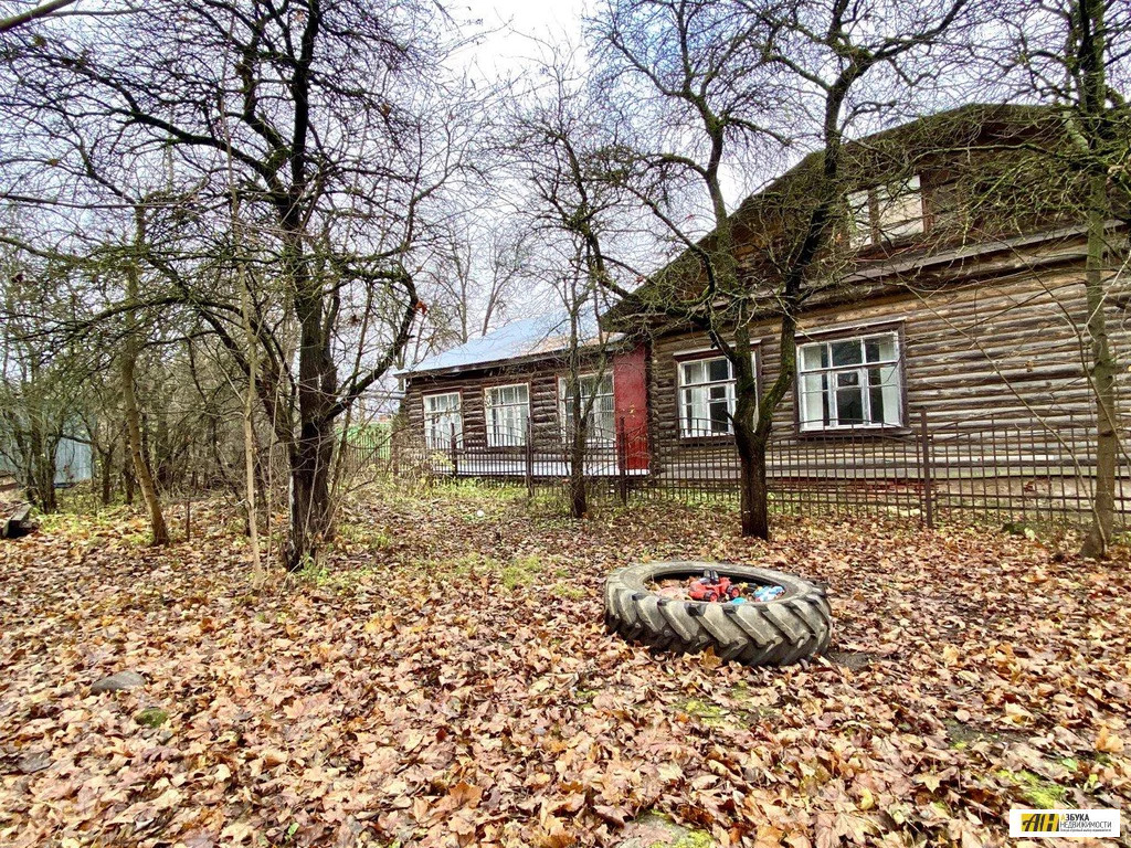 Продажа участка, Руза, Волоколамский район, Социалистическая улица - Фото 0