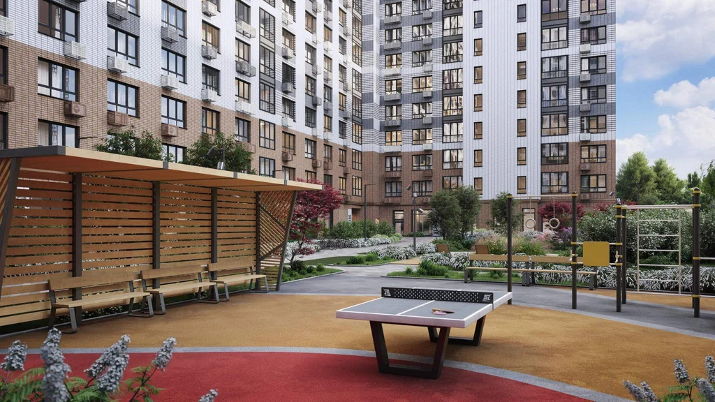 Просторное машиноместо - Фото 19