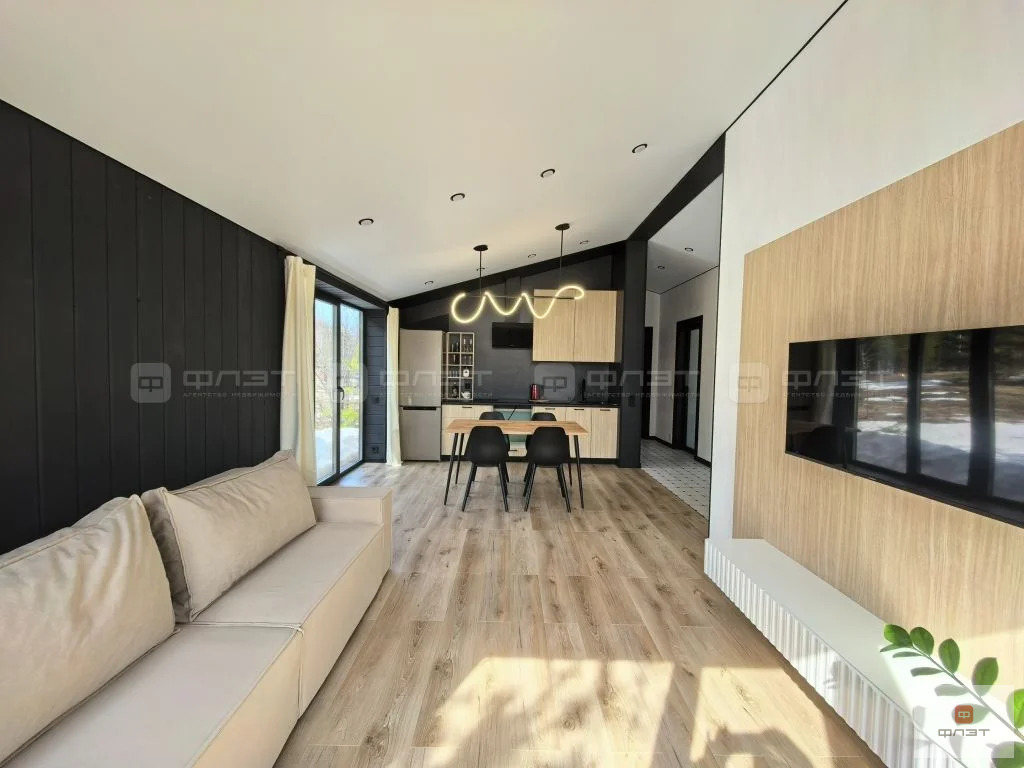 Продажа дома, Верхнеуслонский район, садовое товарищество Агат - Фото 16