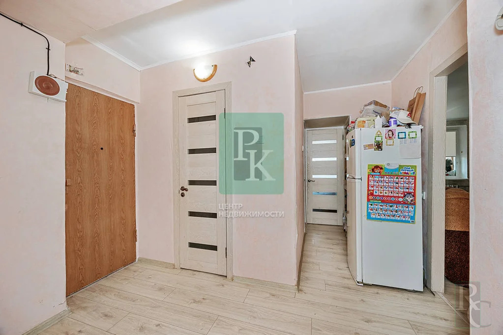 Продажа квартиры, Севастополь, ул. Строительная - Фото 19