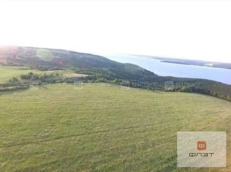 Продажа участка, Яшельча, Камско-Устьинский район, дом 124 - Фото 4