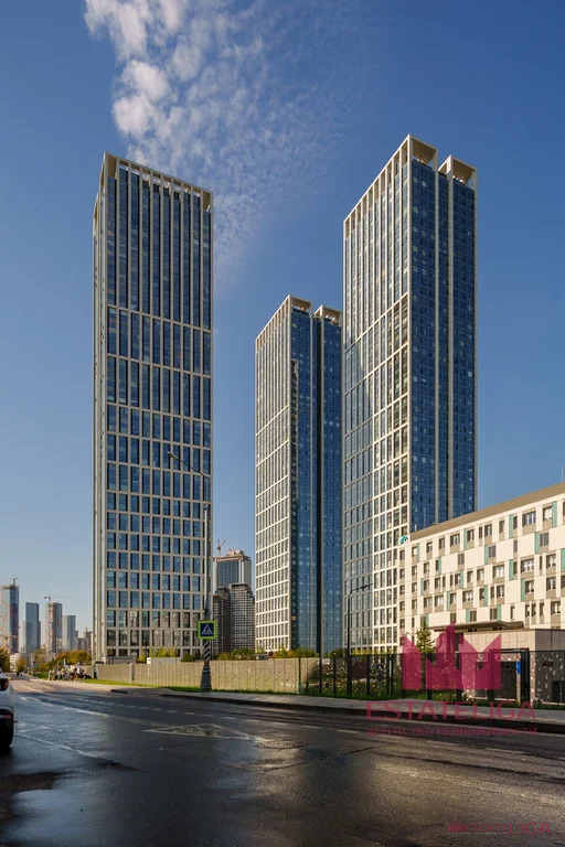 Продажа квартиры, Мичуринский пр-кт. - Фото 38