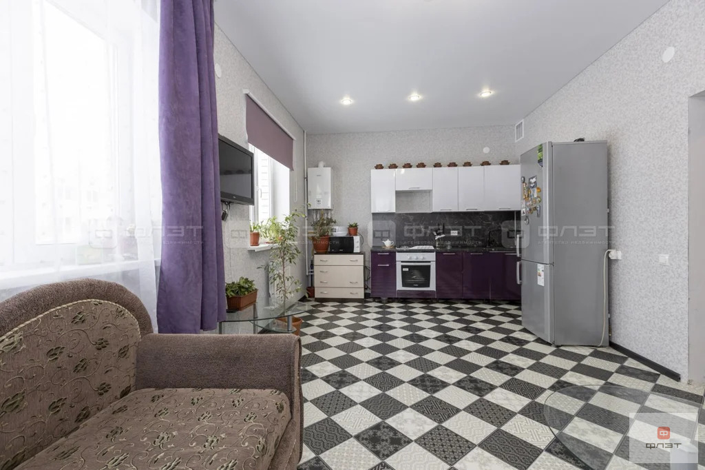 Продажа дома, Столбище, Лаишевский район, ул. Взлетная - Фото 7