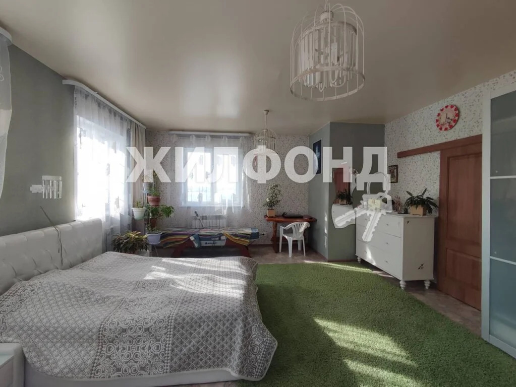 Продажа дома, Новосибирск, ул. Владимировский Спуск - Фото 14