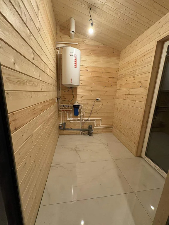 Коттедж 119 м2 на участке 10 сот. - Фото 7