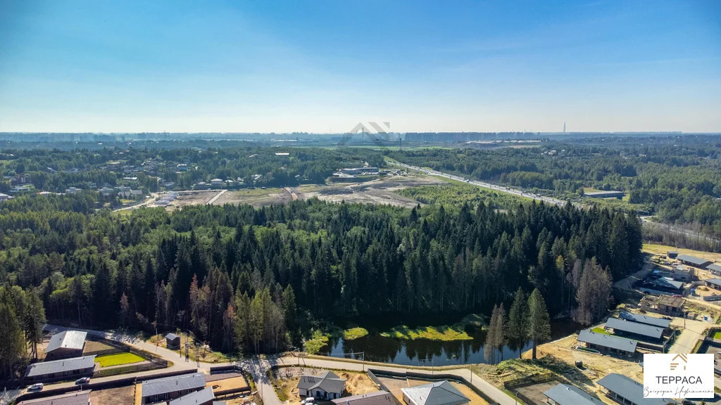 Продажа дома, Мистолово, Всеволожский район, Новый проезд - Фото 5