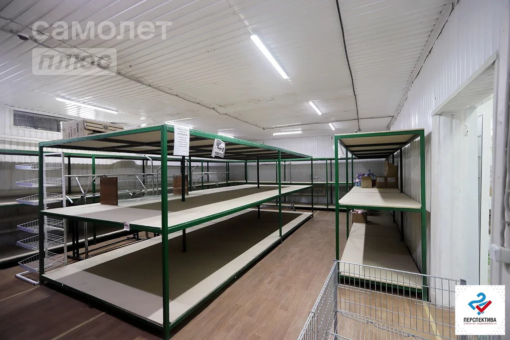 Продажа производственного помещения, Грязи, Грязинский район, Ул. . - Фото 9