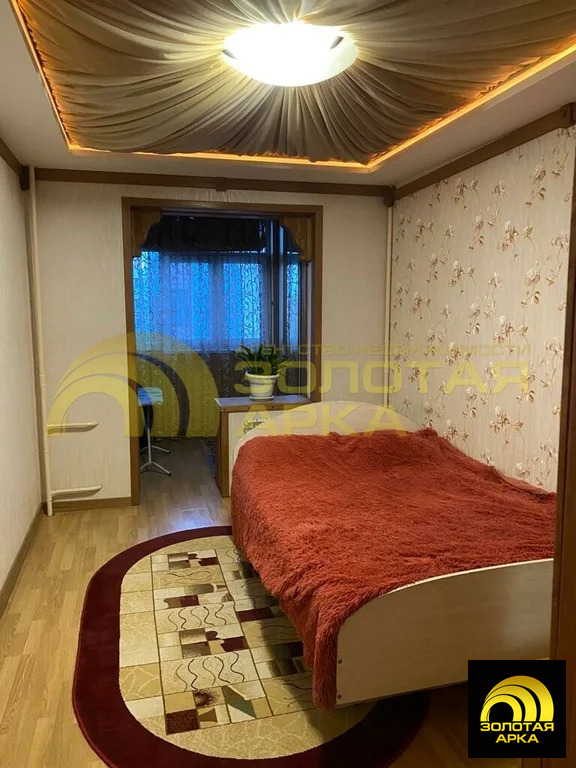 Продажа квартиры, Крымск, Крымский район, ул. Вишневая - Фото 9