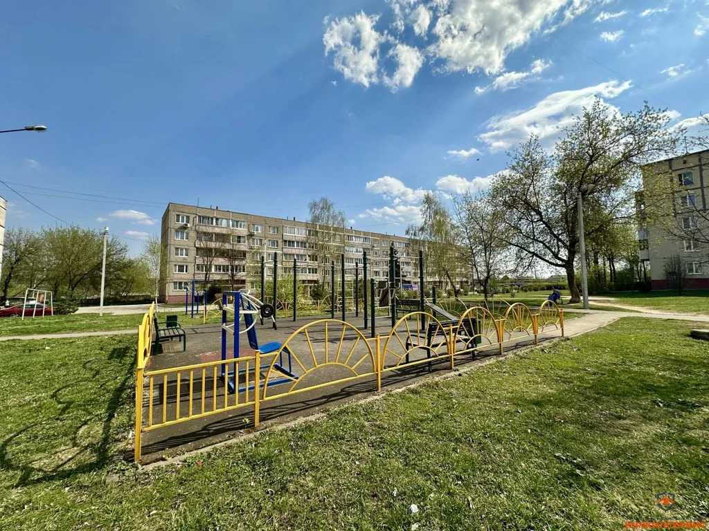 Продажа квартиры, Домодедово, Домодедово г. о., шоссе Домодедовское - Фото 11