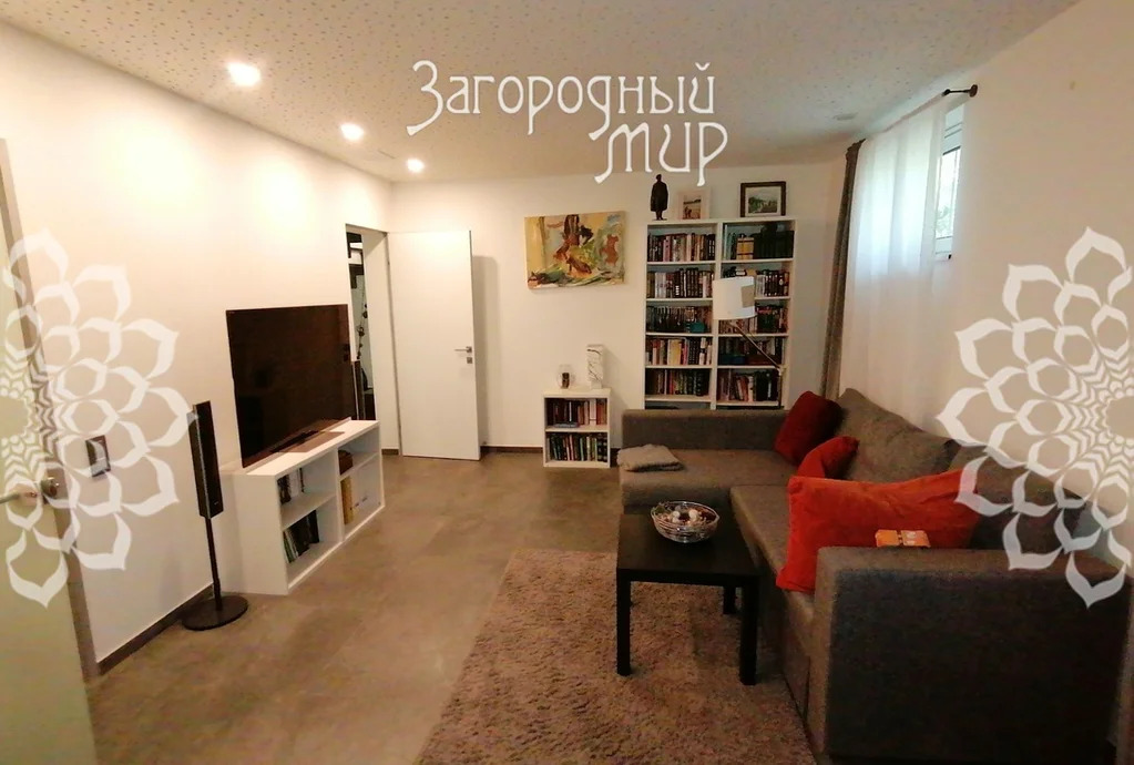 Продам дом, Киевское шоссе, 29 км от МКАД - Фото 18