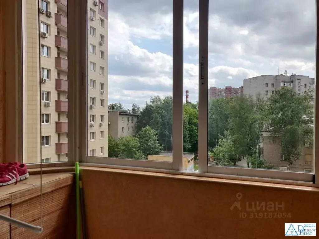 Шикарная двухкомнатная квартира в пяти минутах от МЦД-3  Ухтомская - Фото 11