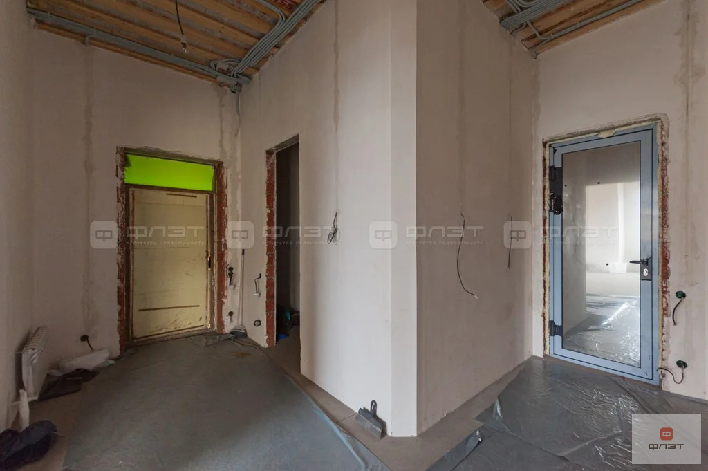 Продажа дома, Казань, ул. Зелёная Роща - Фото 19