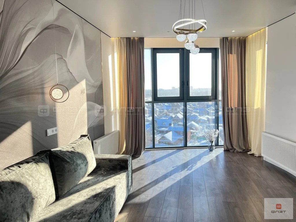 Продажа квартиры, Казань, ул. Танковая - Фото 8