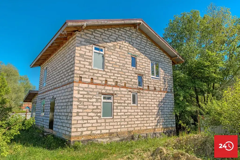 Продается дом у пруда. Создайте дом своей мечты! СНТ Заря - Фото 15